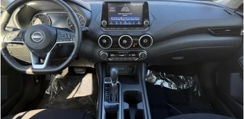 Nissan Sentra 2024