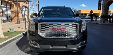 GMC Yukon 2020