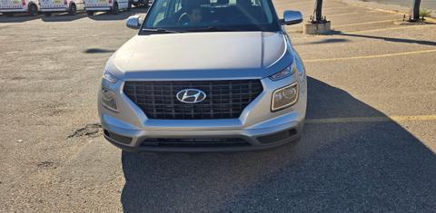 Hyundai Venue 2024