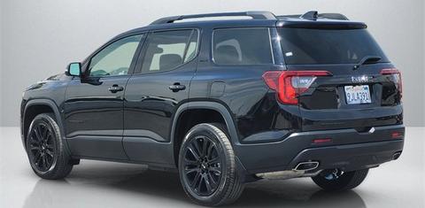 GMC Acadia 2023