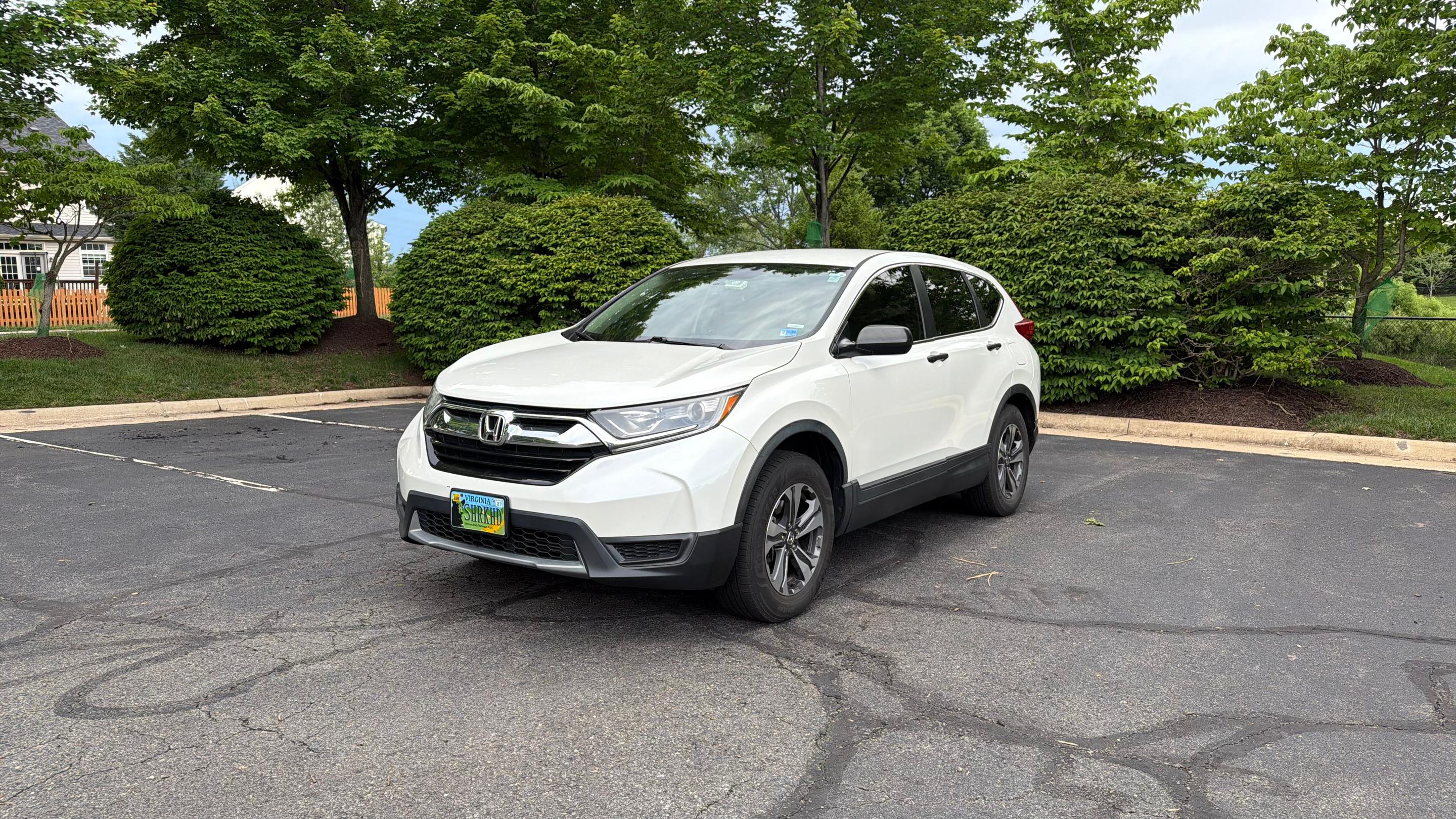 Honda CR-V 2017 in Aldie, VA
