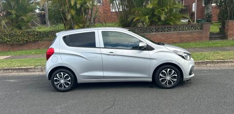 Holden SPARK 2017