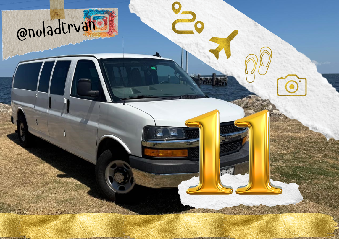 Chevrolet Express 2018 in Kenner, LA