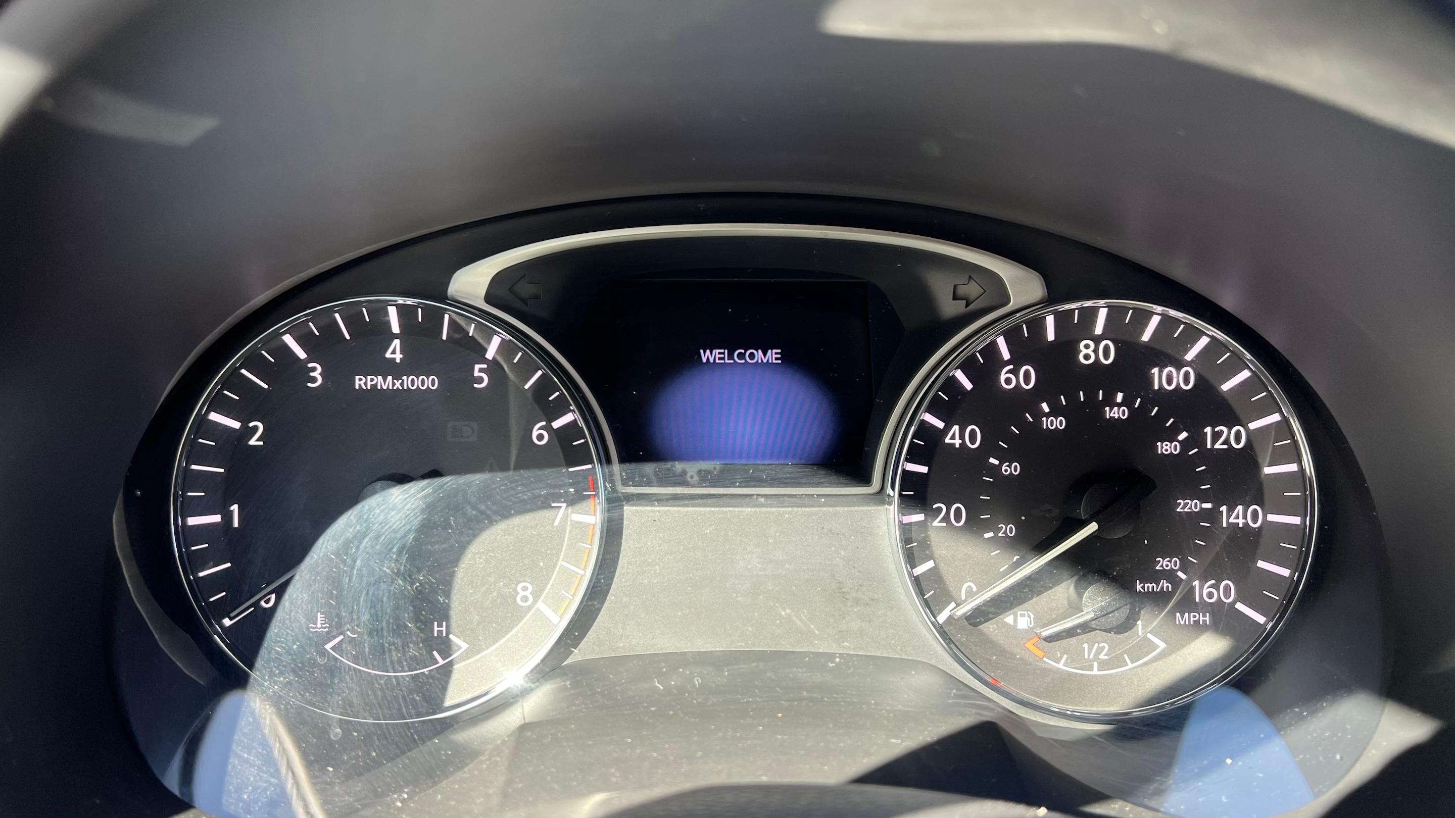 Nissan Altima 2017 in Birmingham, AL
