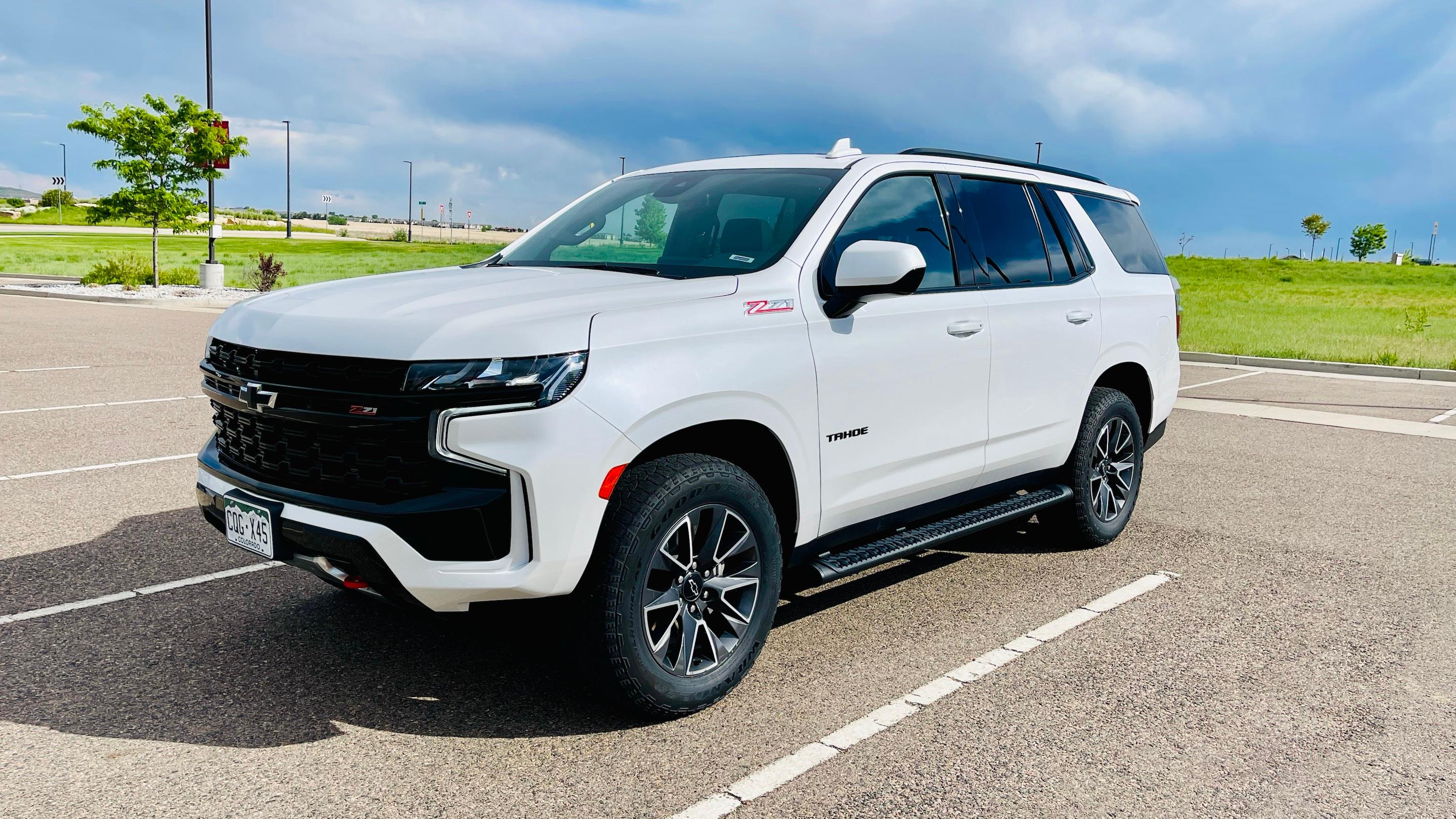 Chevrolet Tahoe 2023 in Commerce City, CO