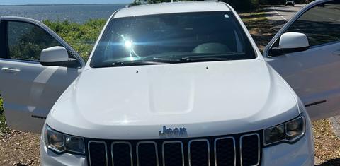 Jeep Grand Cherokee 2018