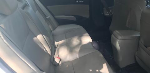 Acura ILX 2013