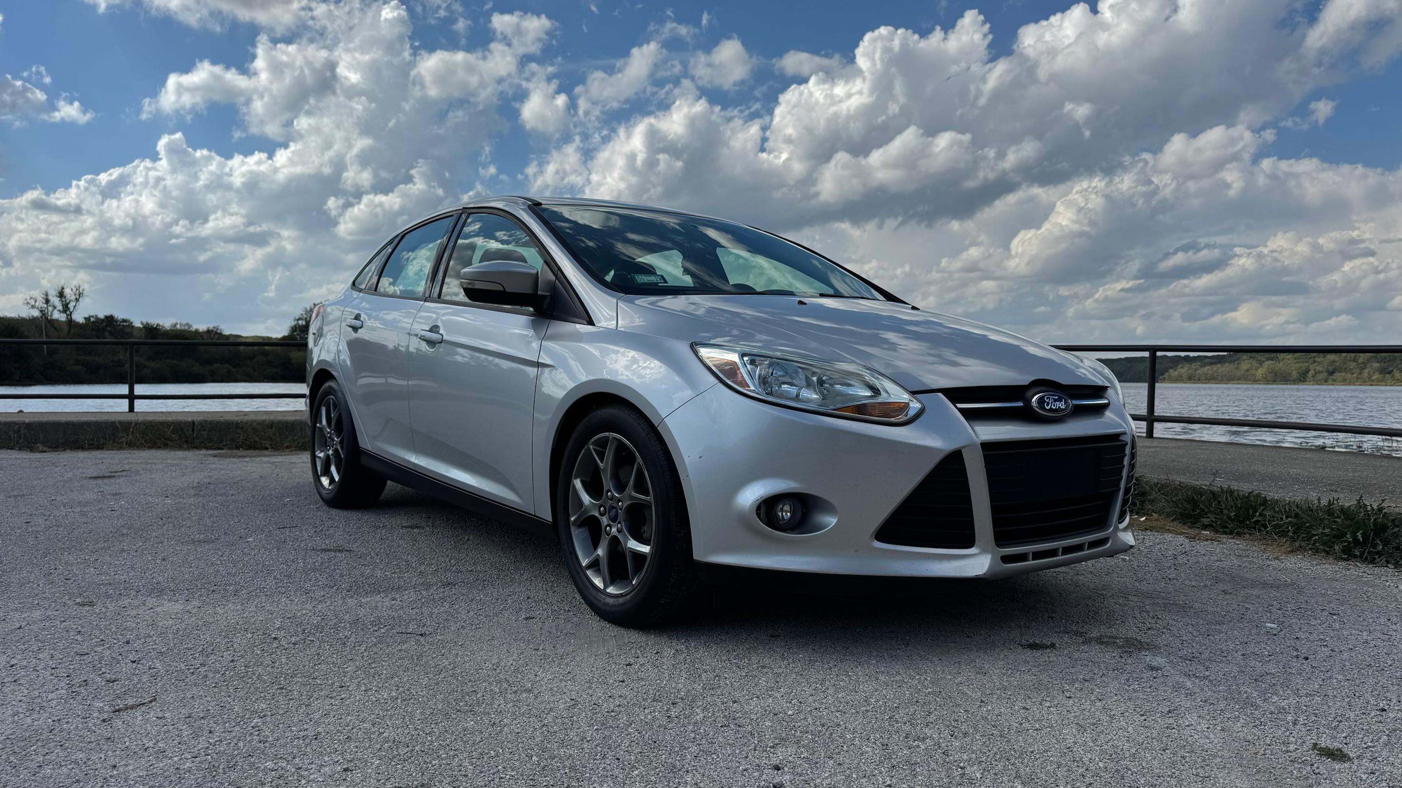 Ford Focus 2013 in Woodridge, IL