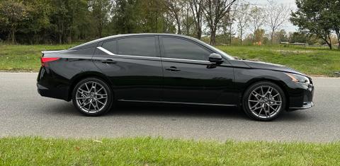 Nissan Altima 2024