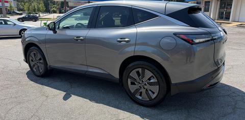 Nissan Murano 2026