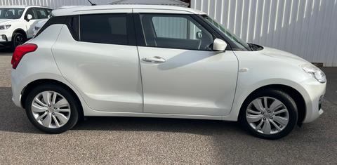 Suzuki SWIFT 2019