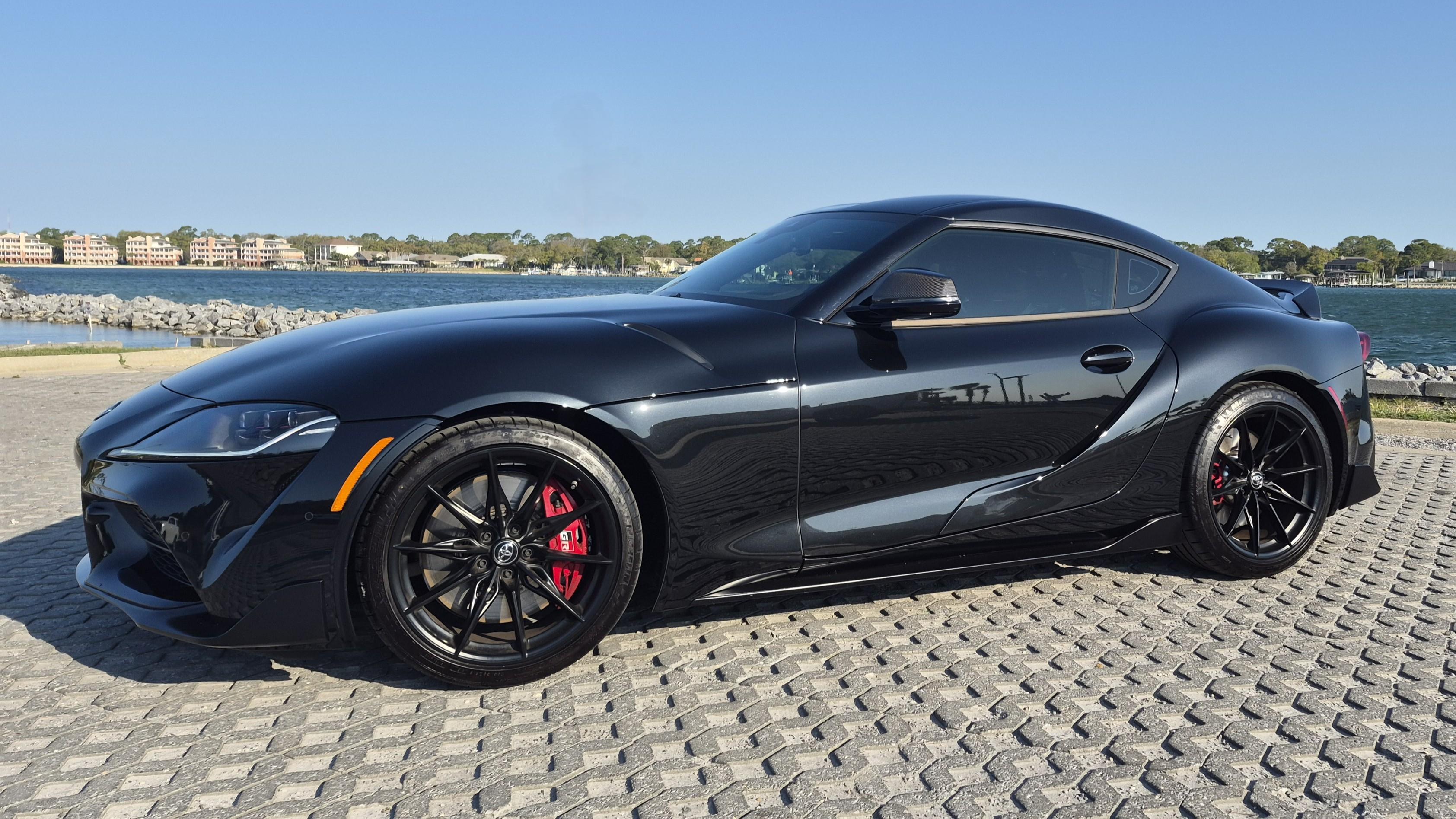 Toyota Supra 2026 in Fort Walton Beach, FL