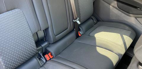 Ford Transit Connect 2022