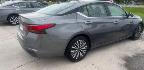 Nissan Altima 2026