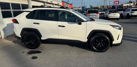 Toyota RAV4 2020