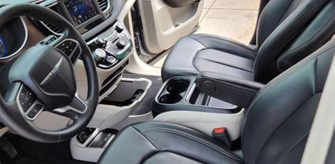 Chrysler Voyager 2020