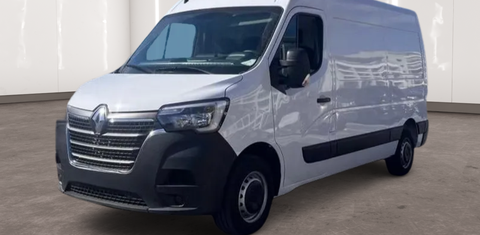 Renault MASTER III 2024