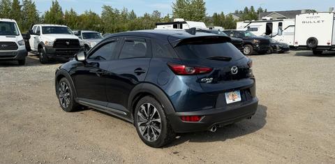 Mazda CX-3 2019