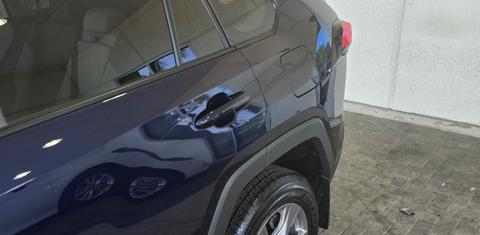 Toyota RAV4 2025
