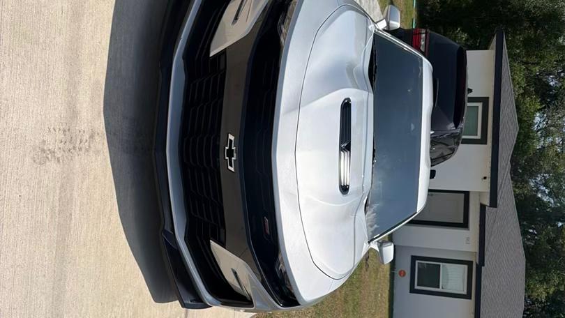 Chevrolet Camaro 2019 in Ocala, FL