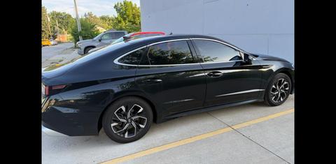 Hyundai Sonata 2024