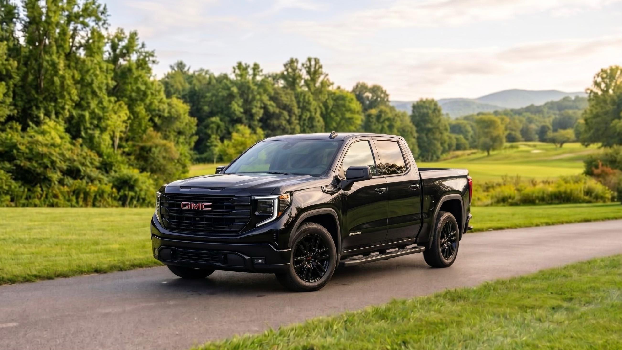 GMC Sierra 1500 2026 in Salt Lake City, UT
