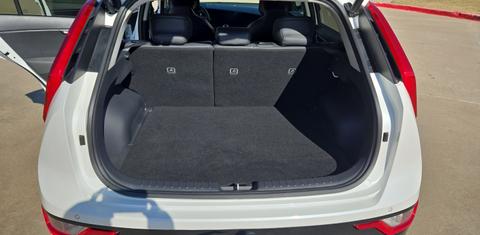 Kia Niro EV 2024