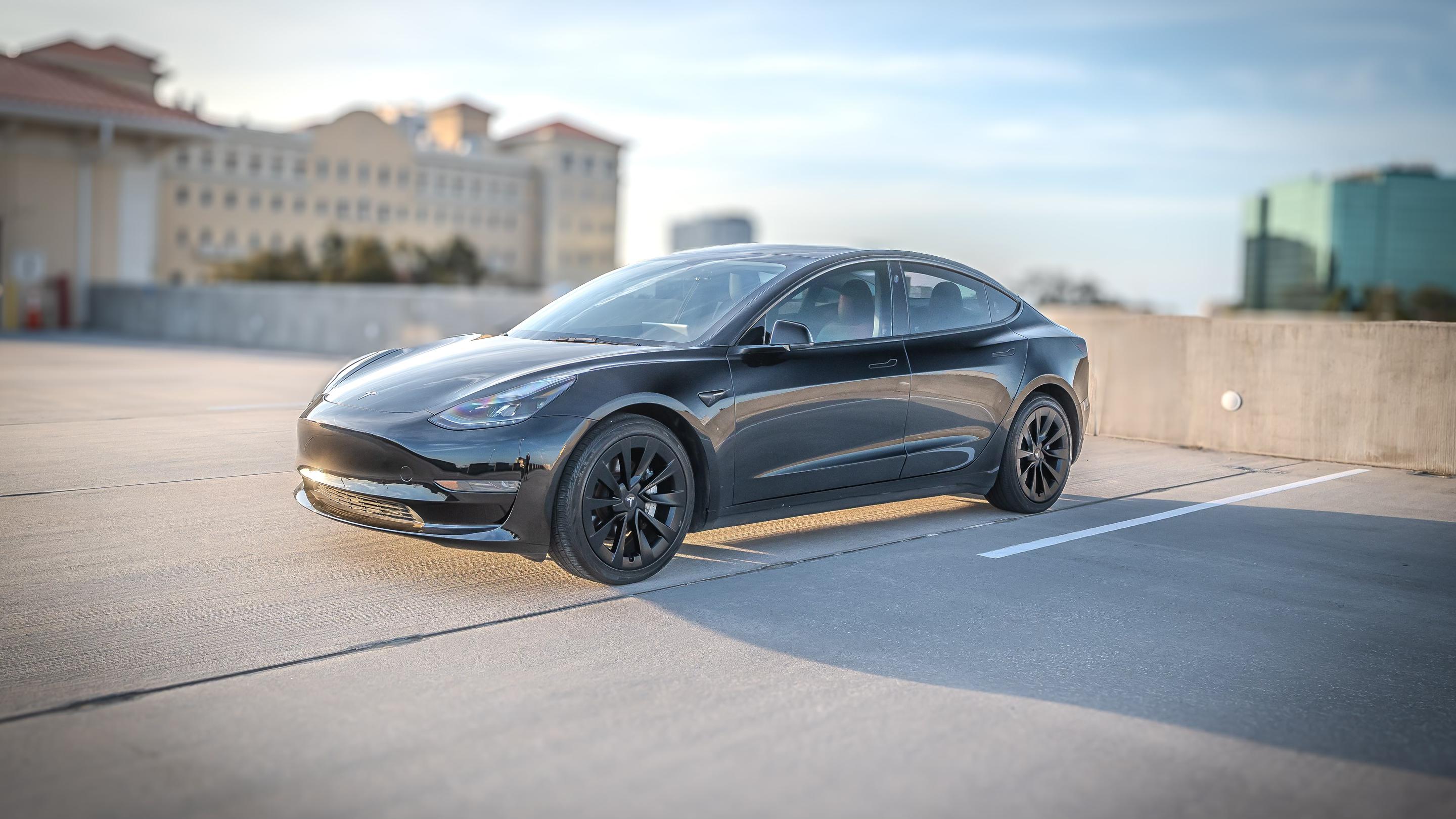 Tesla Model 3 2023 in Clearwater, FL