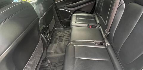 Jeep Grand Cherokee L 2022