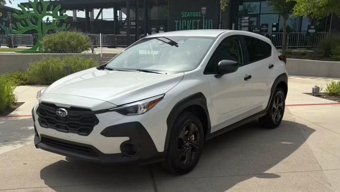 Subaru Crosstrek 2025 in Austin, TX