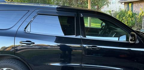 Dodge Durango 2019