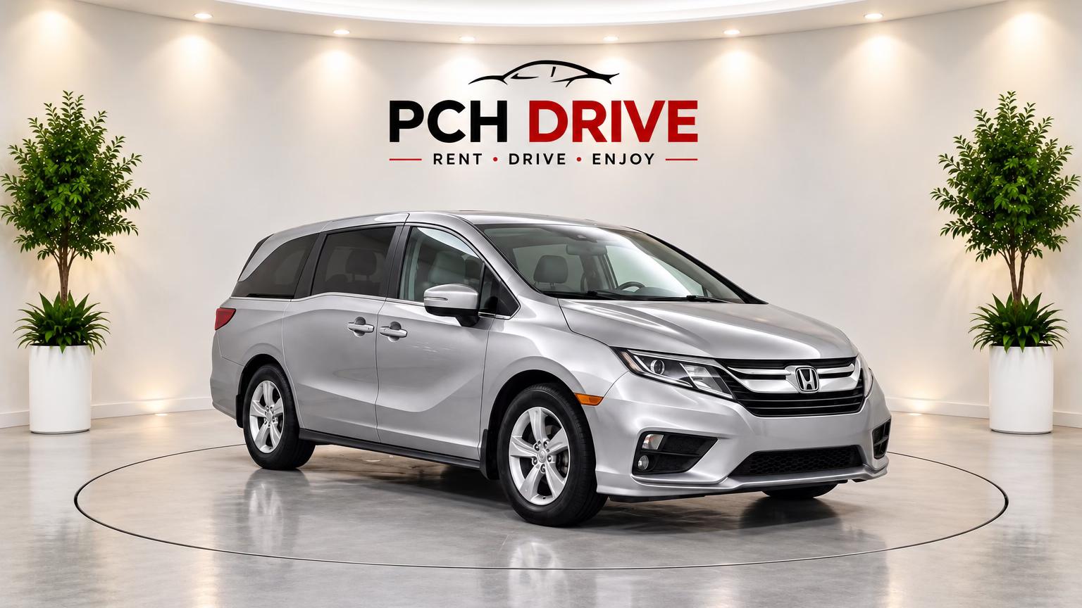 Honda Odyssey 2019 in Irvine, CA
