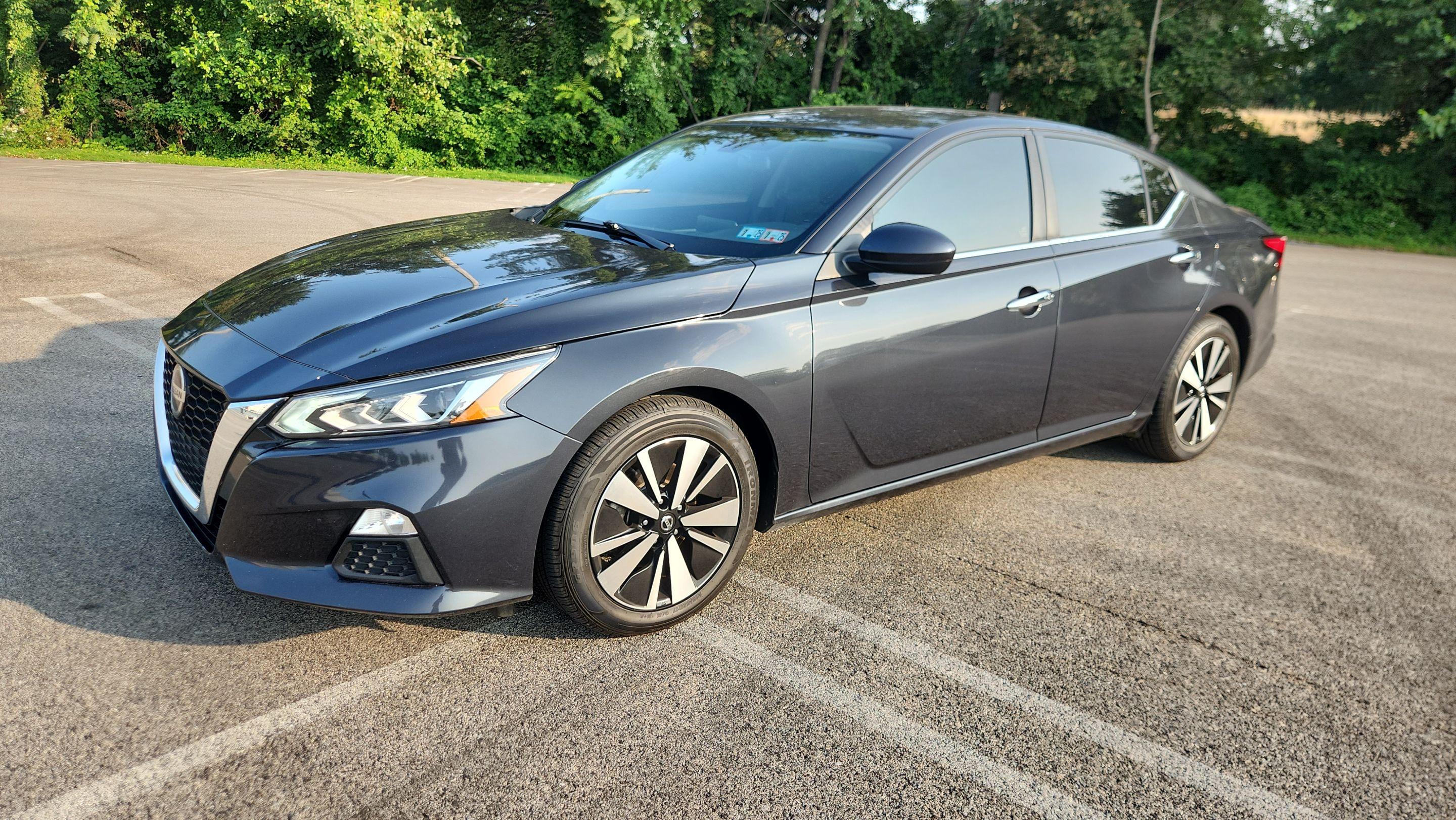Nissan Altima 2022 in Jenkintown, PA