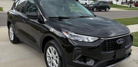 Ford Escape 2025
