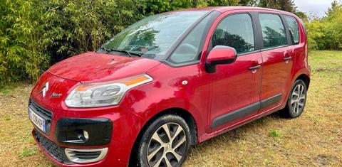 Citroen C3 PICASSO AIRDREAM 2012