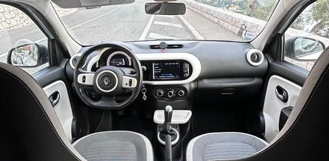 Renault TWINGO III 2018