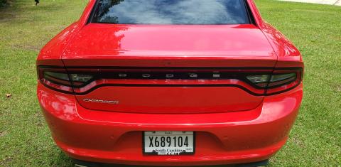Dodge Charger 2023