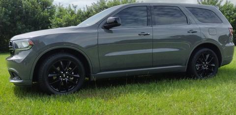 Dodge Durango 2019 rental in Orlando, FL by Heather R. | Turo