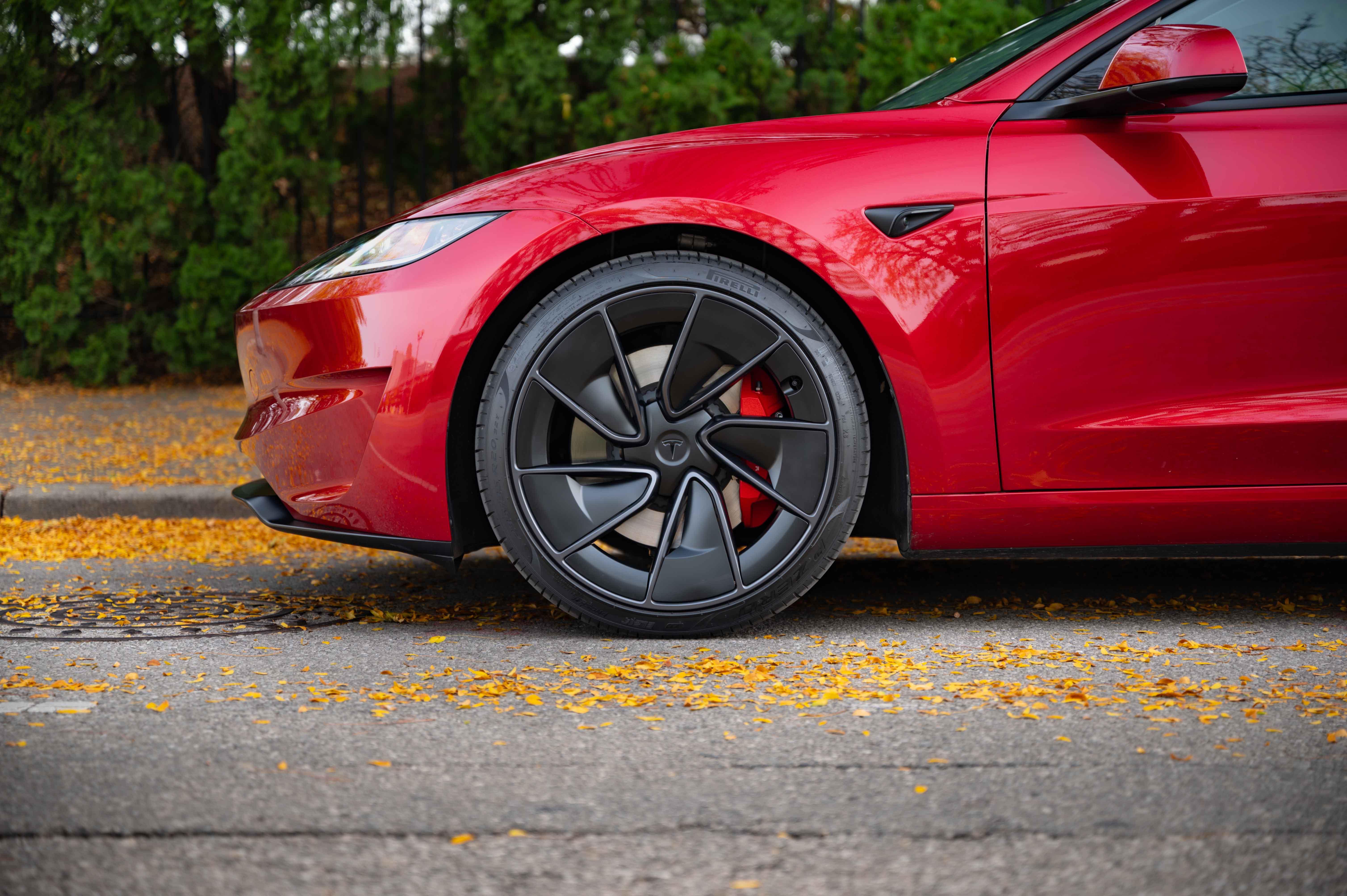 Tesla Model 3 2024 rental in Hebron, KY by EVentures | Turo