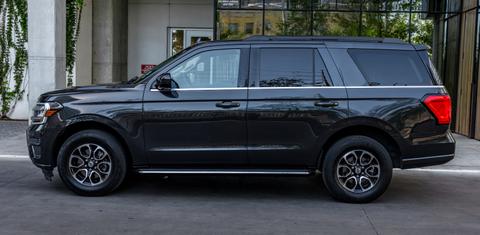 Ford Expedition 2023