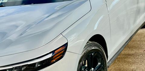 Honda Accord 2025