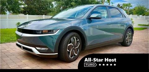 Hyundai IONIQ 5 2024