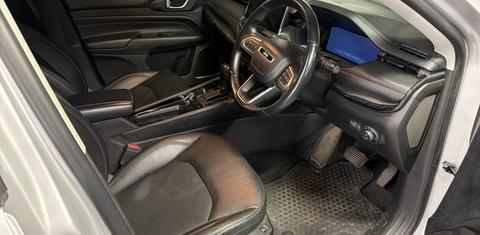 Jeep Compass 2022