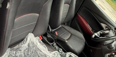 Mazda CX-3 2018