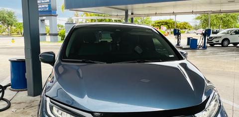 Honda Odyssey 2025