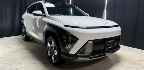 Hyundai Kona 2026