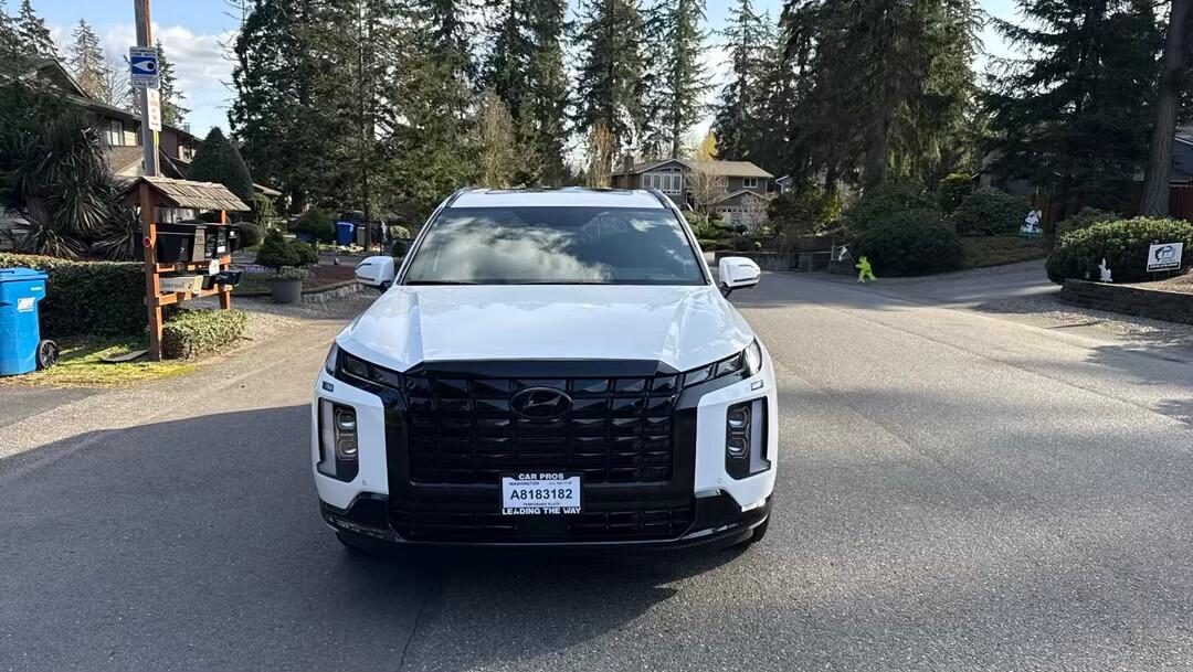 Hyundai Palisade 2025 in Federal Way, WA