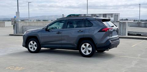 Toyota RAV4 2020