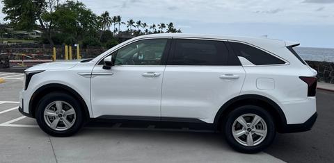Kia Sorento 2026