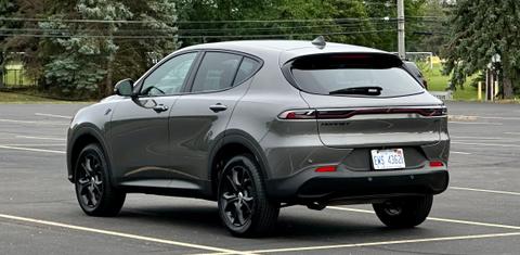 Dodge Hornet 2024